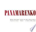 Panamarenko