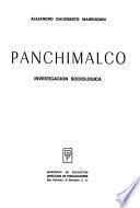 Panchimalco