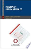 Pandemia y Ciencias Penales