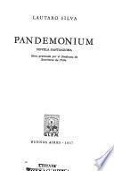 Pandemonium