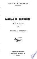 Pandilla de eminencias