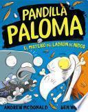 Pandilla Paloma 3 - El misterio del ladrón de nidos