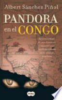 Pandora en El Congo