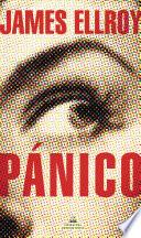 Pánico