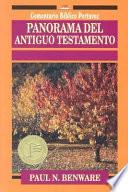 Panorama del Antiguo Testamento