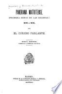 Panorama matritense