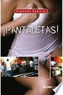 ¡Pantaletas!