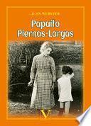 Papaíto Piernas-Largas