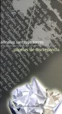 Papeles de discrepancia