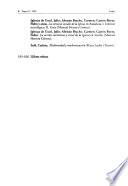 Papers, revista de sociología, Universitat Autònoma de Barcelona