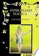 Papiroflexia mágica