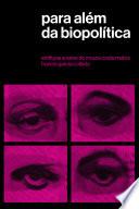 Para além da biopolítica
