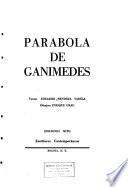 Parábola de Ganimedes