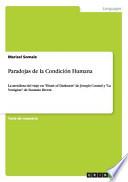 Paradojas de la Condición Humana