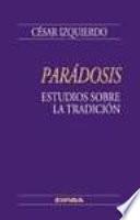 Parádosis