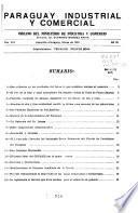 Paraguay Industrial y Comercial