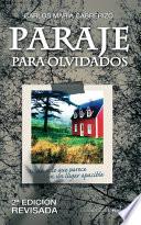 Paraje para olvidados