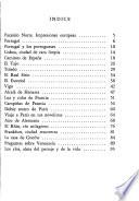 Paralelo norte, impresiones europeas