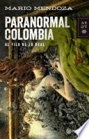 Paranormal Colombia
