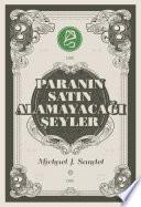 Paranın Satın Alamayacağı Şeyler