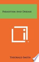 Parasitism and Disease