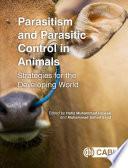 Parasitism and Parasitic Control in Animals
