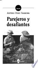 Parejeros y desafiantes