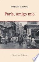 París, amigo mío