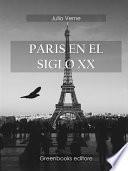 Paris en el siglo XX