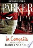 Parker 2 La compania / The Hunter