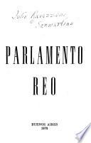 Parlamento reo