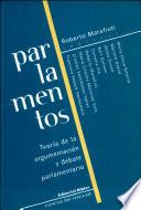 Parlamentos
