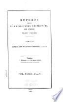 Parliamentary Papers
