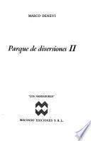 Parque de diversiones II