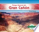 Parque Nacional Del Gran Cañón (Grand Canyon National Park)