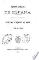 Parte 1. Legislación y disposiciones de la adminstración central