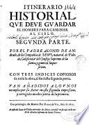 Parte segunda