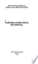 Partido Comunista de España