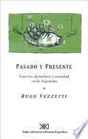 Pasado y presente