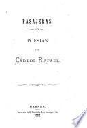 Pasajéras