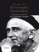 Pasajes de Fernando González