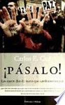 Pásalo!