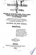 Pasatiempo de las damas en la isla de Cuba, & emblemas de los colores, flores, frutas, etc., hóroscopos, libro de los destinos, etc