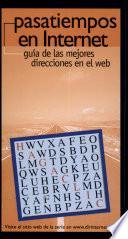 Pasatiempos en Internet
