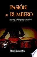 Pasión de rumbero