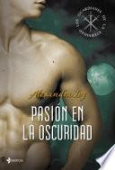 Pasión en la oscuridad
