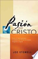 Pasión Por Cristo