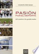 Pasión por el deporte