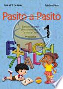 Pasito a Pasito 1
