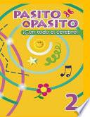 Pasito a Pasito
